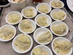 榴莲-东方红海鲜百汇(国际大厦店)