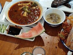 -北京烤鸭店(新桥家园·浦口店)