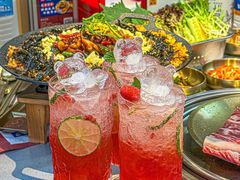 -韩一品韩国料理(柏庐南路店)