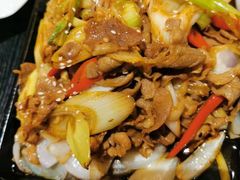 -柒园·三十年创意杭帮菜(龙湖滨江天街店)