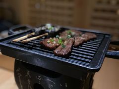 -锦和牛·炭火烧肉(ICC太和里店)