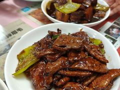 -蘭心餐厅(进贤路店)