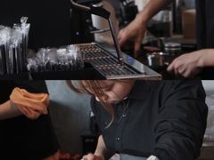 -BE NORMAL CAFE(霞溪路店)