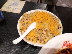 -周姑娘不等味·牛羊肉火锅·螃蟹罗氏虾·烤鱼烤串(高邮店)