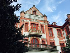 -星巴克(上海交通大学店)