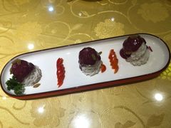 -恭敬李·烤鸭(天坛北门店)