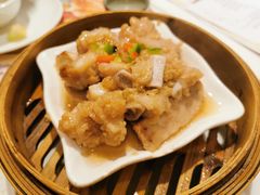 -虾饺妹·粤式手工点心(水荫路店)