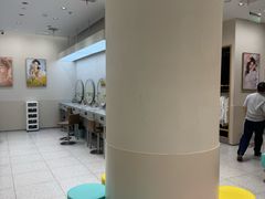 -天真蓝照相馆(五角场百联又一城店)