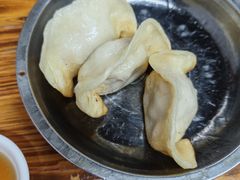 -锅贴大王南翔小笼(临沂二村店)