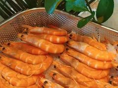 -万达瑞华酒店美食汇自助餐厅(楚河汉街店)