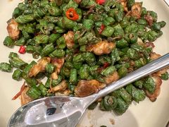 -鹿港小镇(悠唐店)