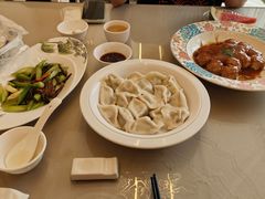 -鹿鸣春饭店(总店)