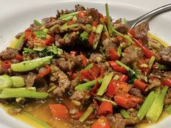 -潇湘码头·鲜湘菜(清河店)