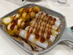 -龙记香港茶餐厅(久光百货店)