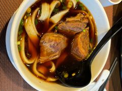 -中国厨房/台湾牛肉面