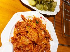 -牛上牛吊炉烧烤(红旗大街店)
