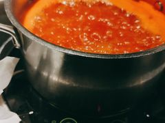 -青一色火锅(摩根店)