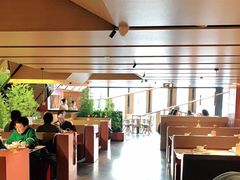 大堂-初蓉丨遇见新川菜(亲贤街荣耀店)