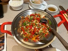 -饕林餐厅(春熙路店)