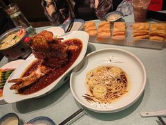 -老太原菜馆(南宫店)
