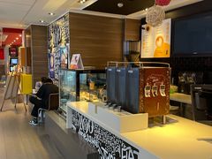 -麦当劳(无锡滨湖万达店)