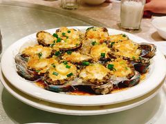 xo酱小鲍鱼-顺风海鲜港(长寿路店)