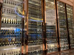 -武汉武昌威斯汀酒店-知味自助餐厅
