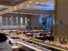-争鲜回转寿司(东方银座店)
