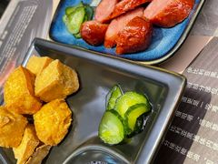 -馔豚·台北菜专门店(深圳湾万象城店)