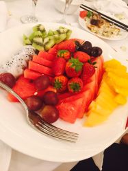 -虹桥迎宾馆·宴会厅