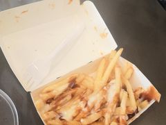 -麦当劳(仙林亚东城得来速店)