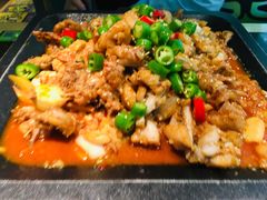 -蛙喔牛蛙(仙林万达茂店)