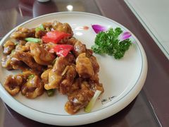 -鹿鸣春饭店(总店)