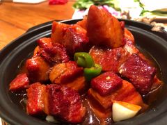 -阿春传统老菜馆(民航路店)