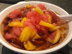 -新楚记烧烤·酒场·夺命肥肠(车公庙店)