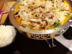 -老妈米线(金座店)