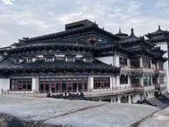 -西安城墙·碑林历史文化景区