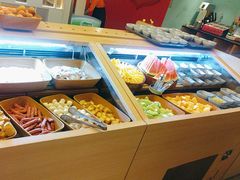 -温禾牛·和牛寿喜烧自助火锅(恒基名人店)