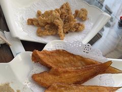 -鲁前海沿儿