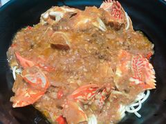 -沈记烧烤海鲜(江汉二路店)