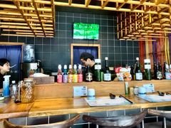 -衣川小森林·料理·寿司(鸿铭中心店)