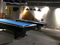 -永宁台球·棋牌俱乐部(淮海路店)