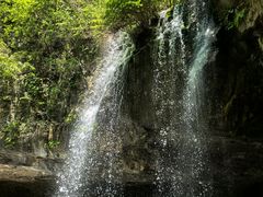 -藏山旅游风景区