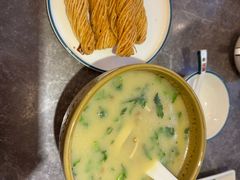 -闫府私房菜·百年鲁菜(恒隆店)