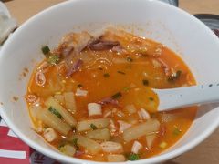 -大师兄·西北小馆(金湾华发商都店)