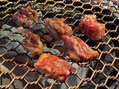 -烧肉达人•炭火烧肉(新天地店)