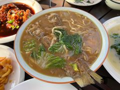-何记面馆(龙泉山店)