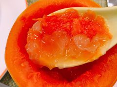 -济南香格里拉·咖啡泉自助餐厅