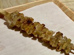 -鸟山鸣·日料食堂(王府井店)