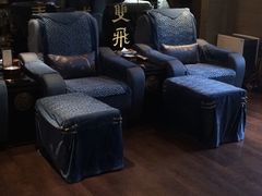 -华夏良子·足道SPA艾灸(王府井店)